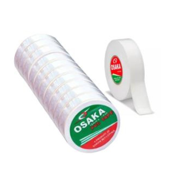 Osaka Tape - Ball Tape - White