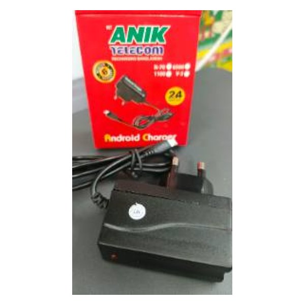 Anik Charger for basic Phone