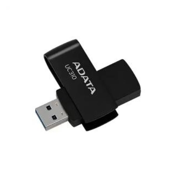 A Data 128 GB UC310 Eco Green USB 3.2 pendrive