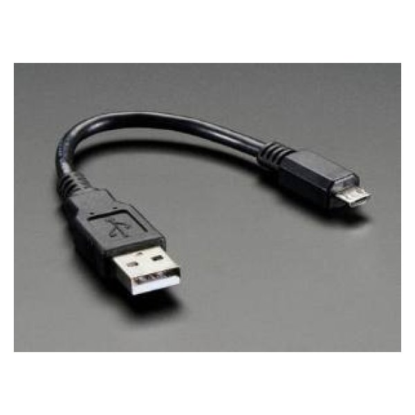 Mini Cable USB to Type B port