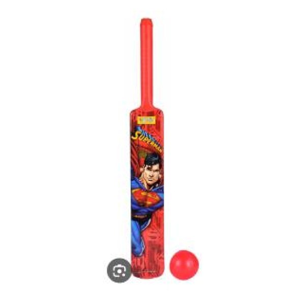 Bat Ball - Plastic