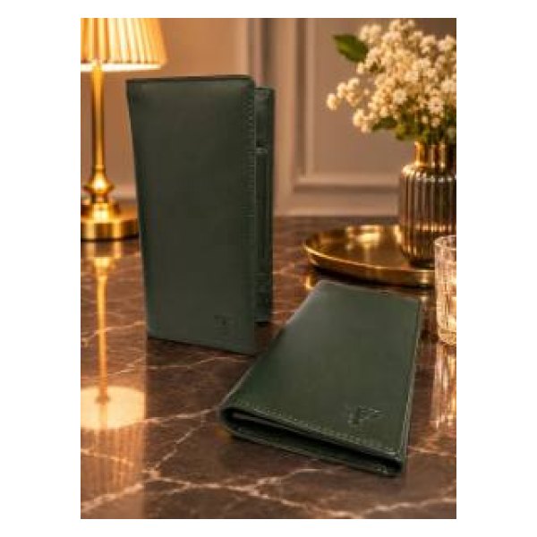 Long Wallet