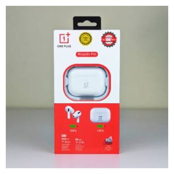 One Plus Airpod Pro 2 TWS Earphone