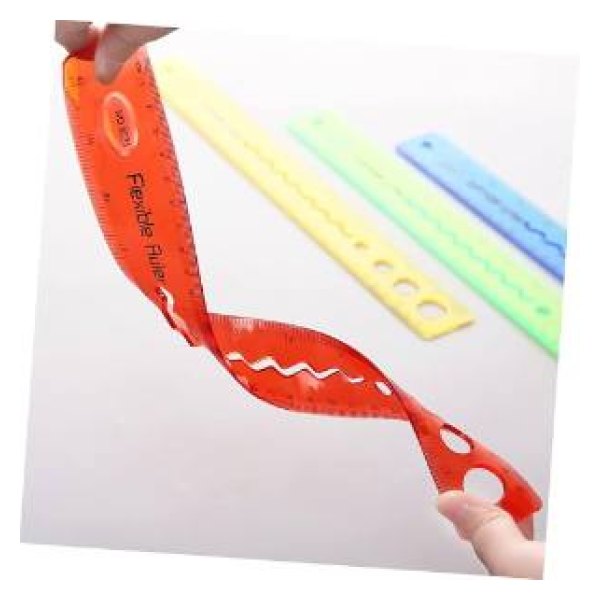 Rubber Scale