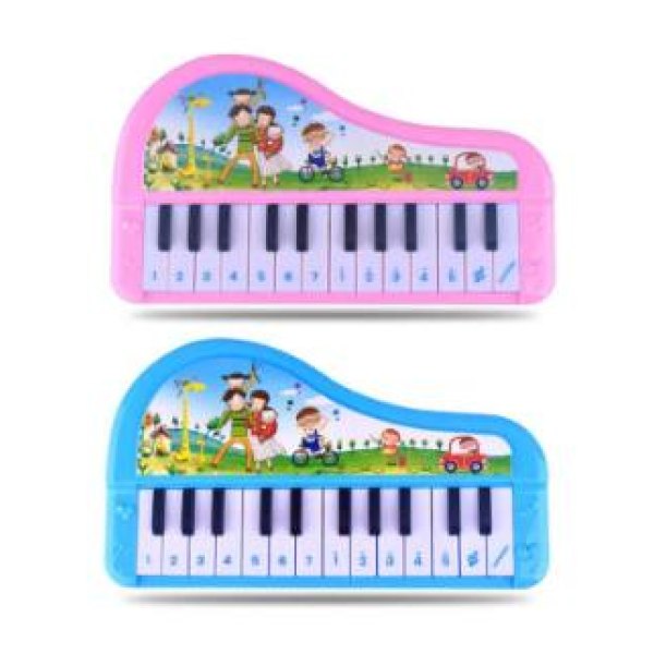 Piano Toy For Kids Musical Play - Baby Toys