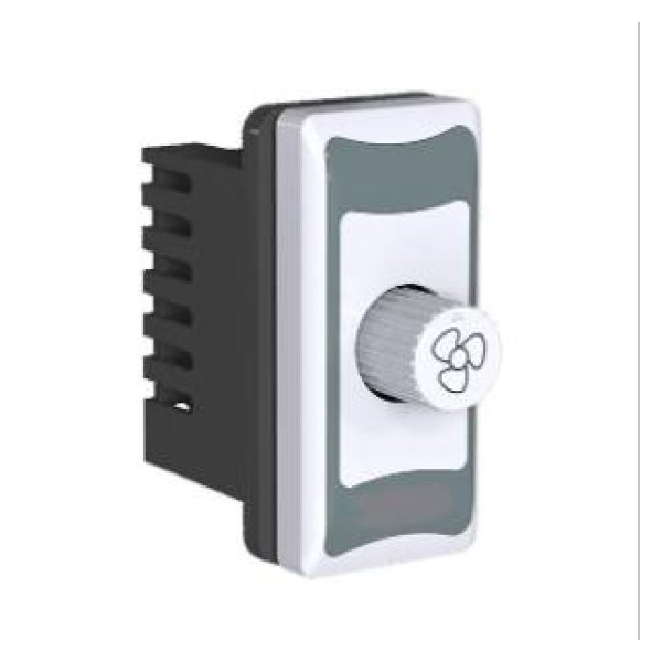 Tesla Paino Series Fan Dimer Regulator