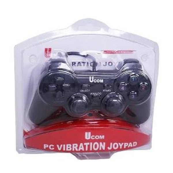 Ucom Game Pad single joy stick