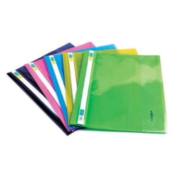 Management File - Bili