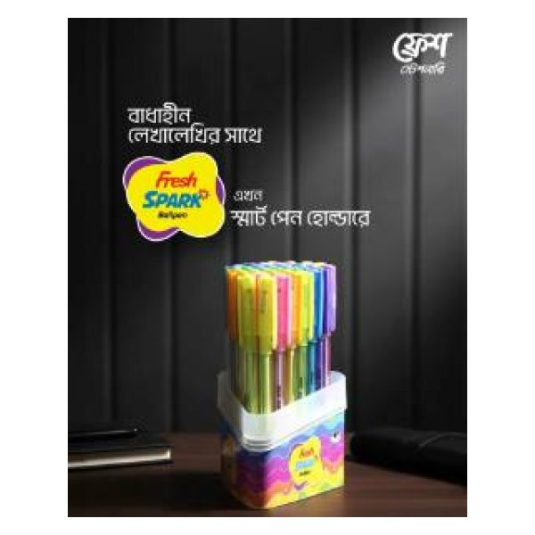 Fresh Spark Pen