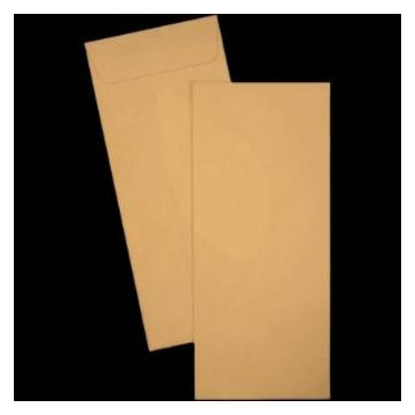 Envelope Letter size