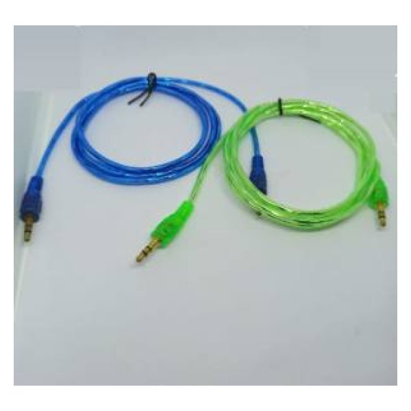 Aux to Aux Cable 1.5m