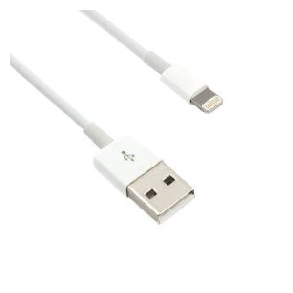 Apple lightning cable mini
