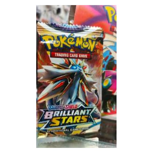 Pokemon card -Trading Card Game