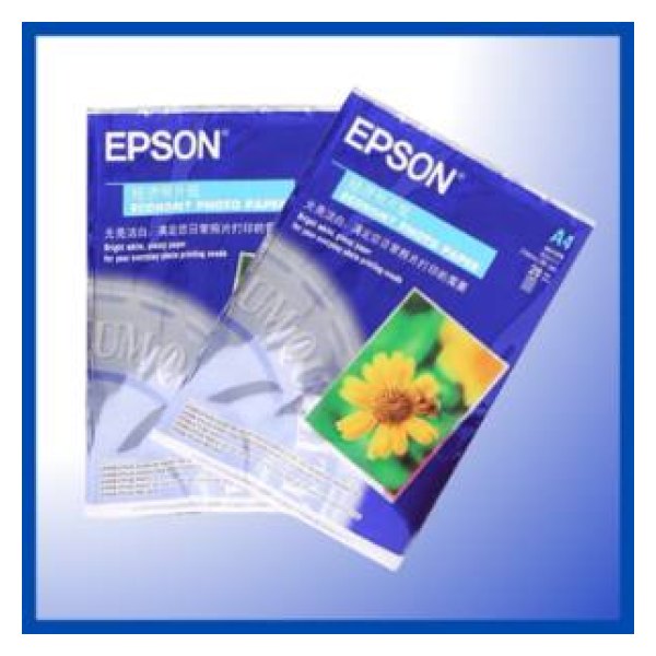 Photo Paper 210 GSM Epson
