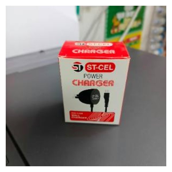 ST-CEL Power charger