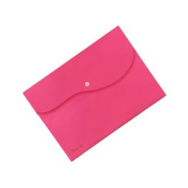 Goodluck File Pink Color