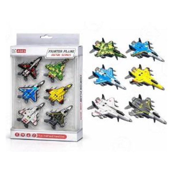 Plane - Die Cast toy