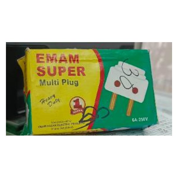 Emam Super Multi pulg