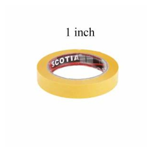Transparent Tape 1 inch