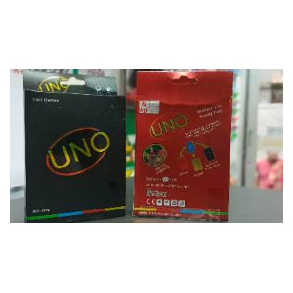 UNO King Size