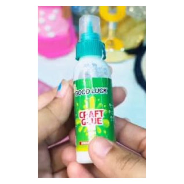 Good Luck Craft Glue