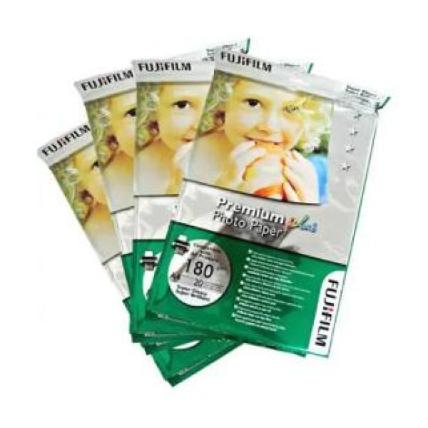 Photo Paper 180 GSM Fuji