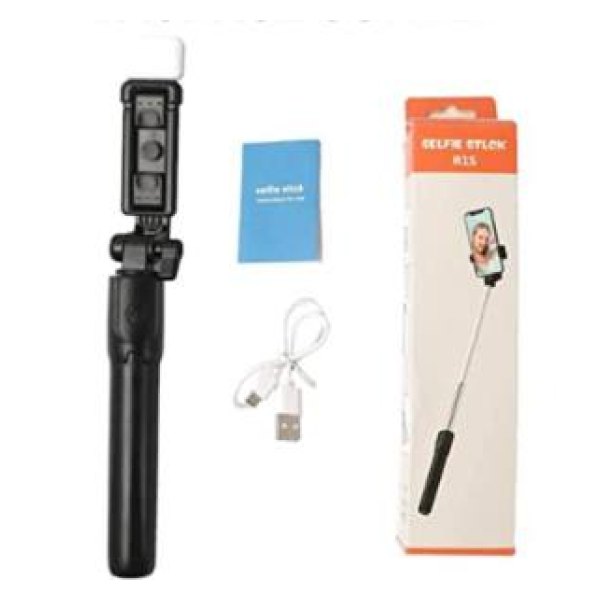 RS15 Selfi stick Tripod