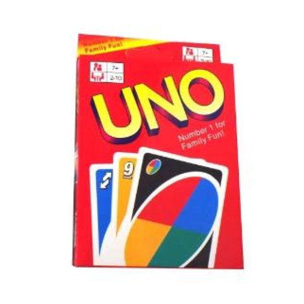 UNO (Red Pack - Small)