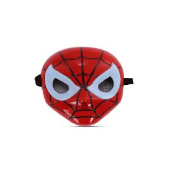 Mask - Spider Man