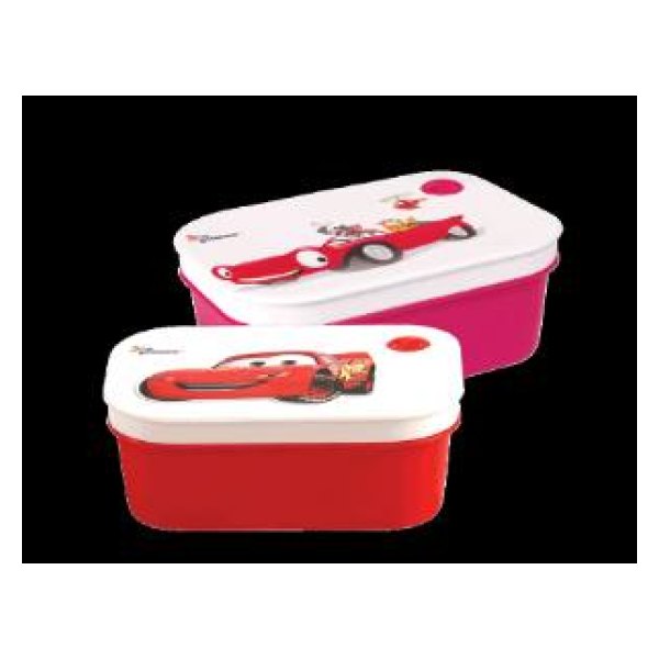Winner Tiffin set
