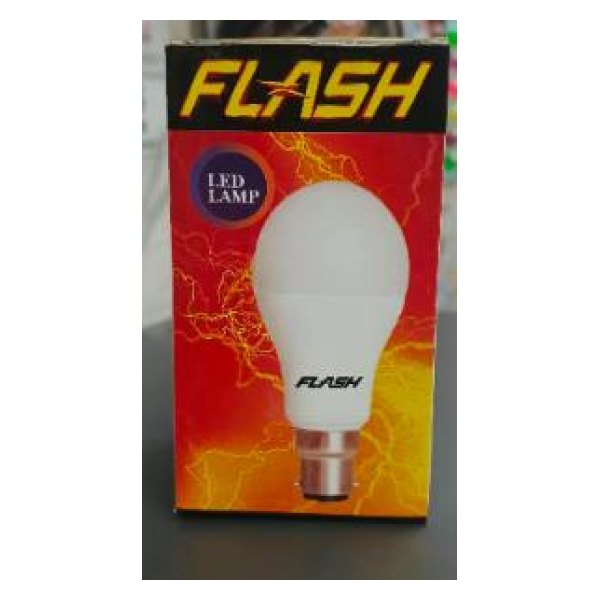 Flash LED Light 20 Watt
