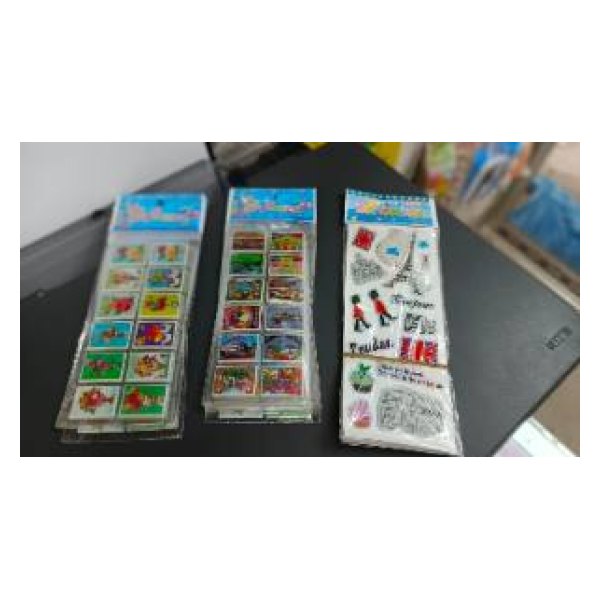 Sticker - small