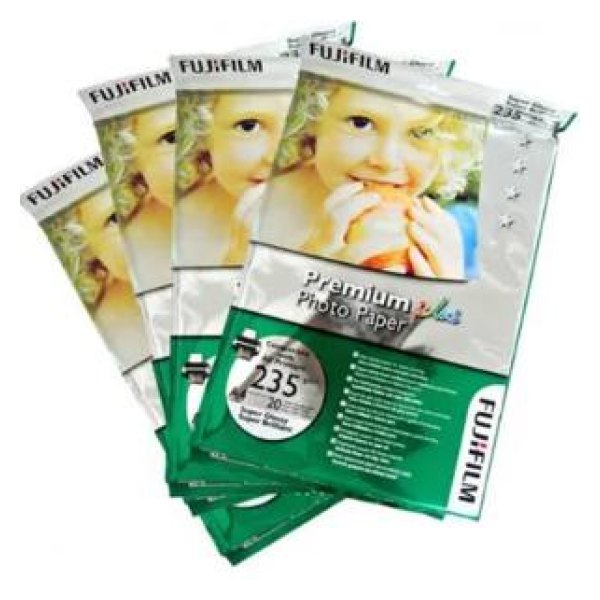 Photo Paper 235 GSM Fuji