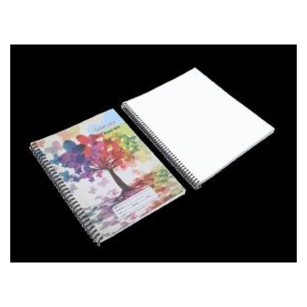 Goodluck - Math khata 120 page - spiral - 78498