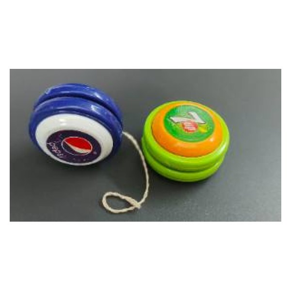 YO Yo - normal - funny toys diabolo gift kids toy