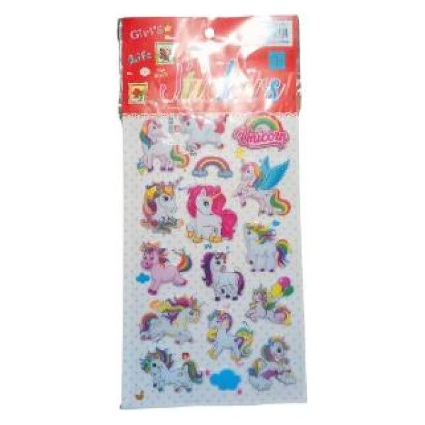 Sticker - M size