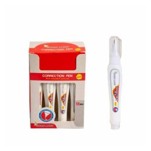 Good Luck Correction Pen - 8ml