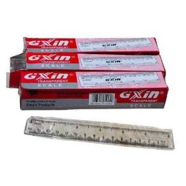 Plastic Scale Gxin