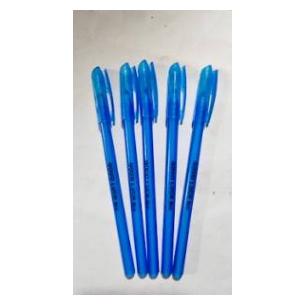 Good Luck Blu DF Pen - Blue Color Pen
