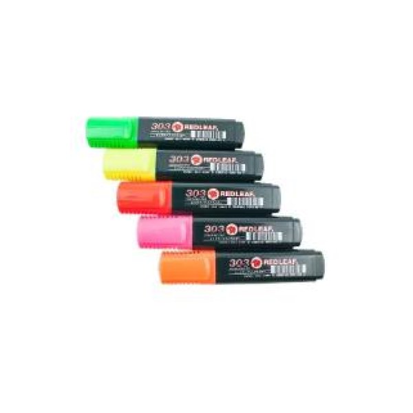 Read Leaf Highlighter