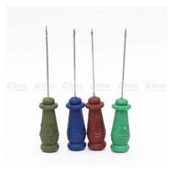 Vomor /Needle Plastic Handled Book Binding