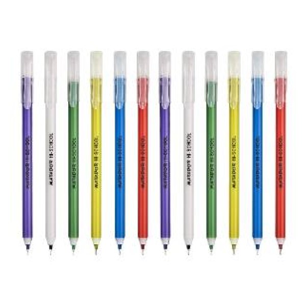 Matador High School Pen