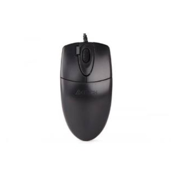 A4TECH OP-620D 2X Click Optical Mouse
