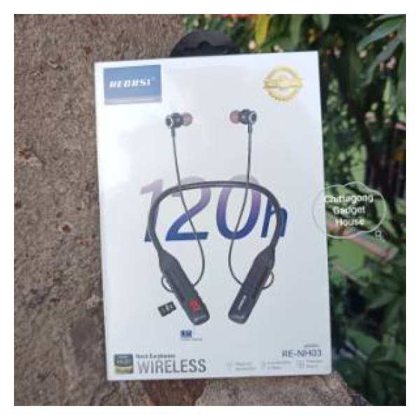 Regrsi 120h Neckband