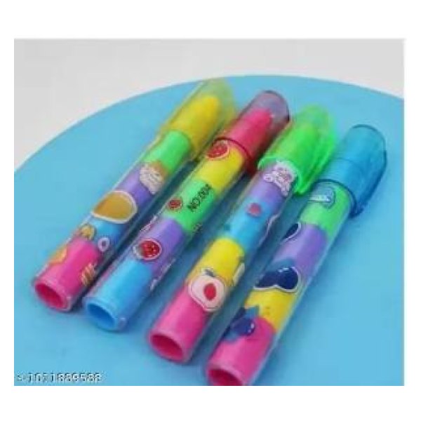 Lantu Fruit Eraser