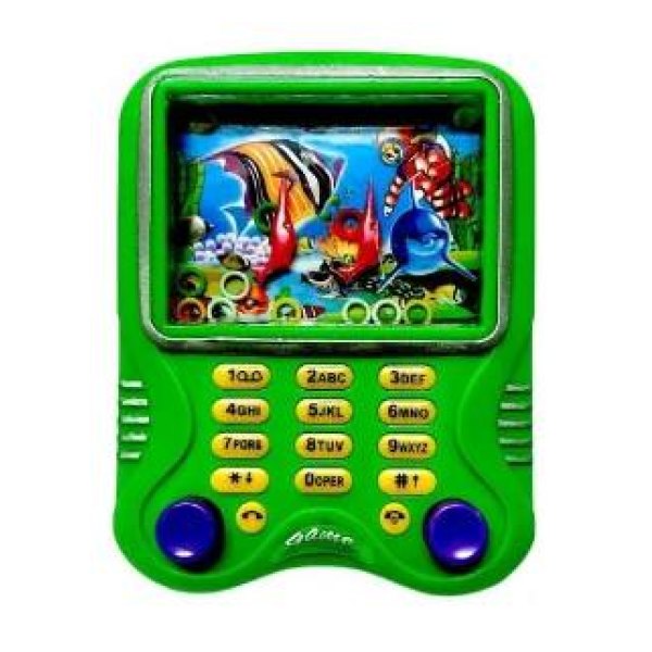 Water Game for kids