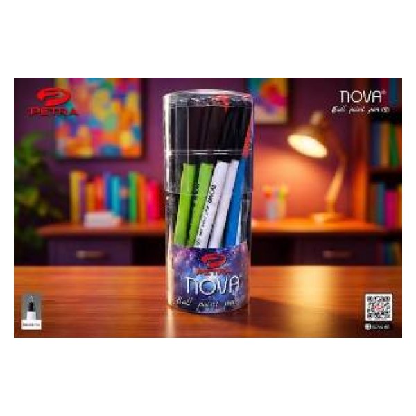 Petra nova Ball Point Pen