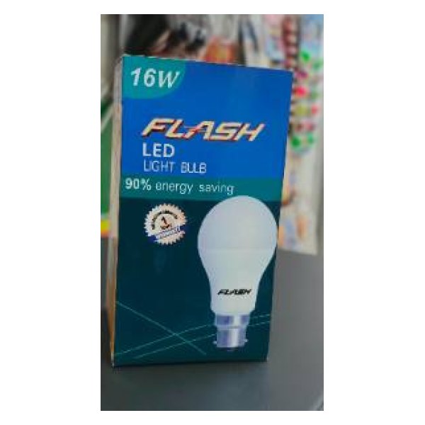 Flash Led light 16 Watt