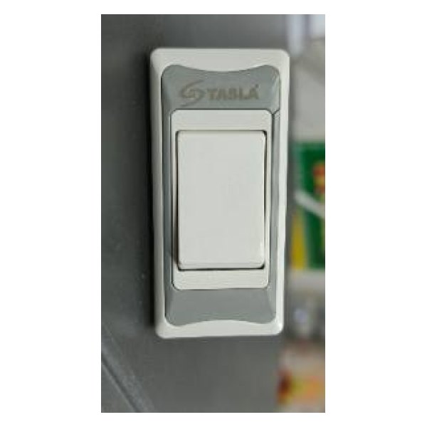 Tesla Premium Swich Socket