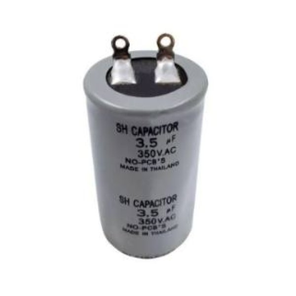 Capasiter (3.5) Ceiling Fan Capacitor 3.5μF